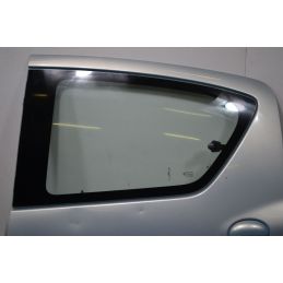 Portiera Sportello Posteriore SX Toyota Aygo dal 2005 al 2014 5 porte  1701429378242