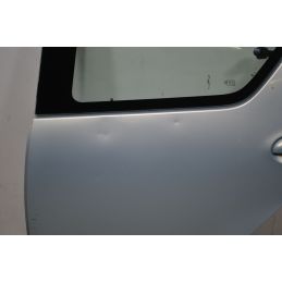 Portiera Sportello Posteriore SX Toyota Aygo dal 2005 al 2014 5 porte  1701429378242