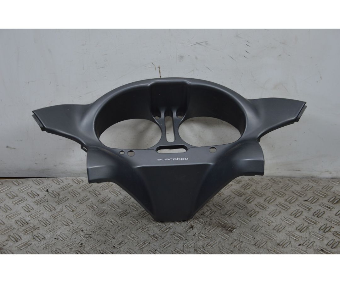 Carena Coprimanubrio portastrumentazione Aprilia Scarabeo 500 Dal 2002 al 2006 1701429672043 Carena Coprimanubrio portastrumentazione Aprilia Scarabeo 500 Dal 2002 al 2006 1701429672043