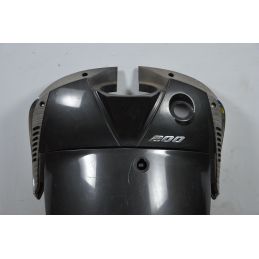 Carena Retroscudo Aprilia Scarabeo Light 200 dal 2007 al 2013  1701430173324