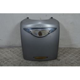 Carena Scudetto Anteriore Aprilia Scarabeo 250 Dal 2004 al 2007  1701431188198