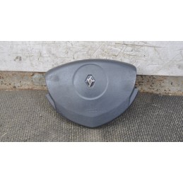 Airbag Volante Renault Clio dal 1998 al 2005 cod 8200236060  2411111146477