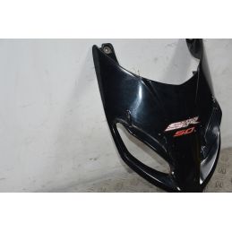 Carena Scudetto Anteriore Aprilia SR 50 dal 2007 al 2017  1701439472688