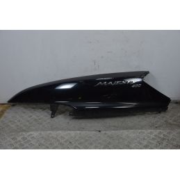 Carena Fianchetto Laterale posteriore SX Yamaha Majesty 400 dal 2004 al 2008  1701445475574