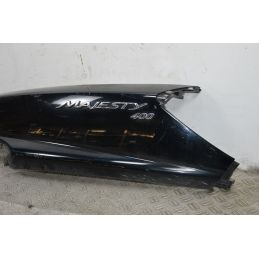 Carena Fianchetto Laterale posteriore SX Yamaha Majesty 400 dal 2004 al 2008  1701445475574