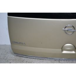 Portellone Bagagliaio Posteriore Opel Meriva A dal 2003 al 2010  1701445880101