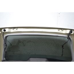 Portellone Bagagliaio Posteriore Opel Meriva A dal 2003 al 2010  1701445880101