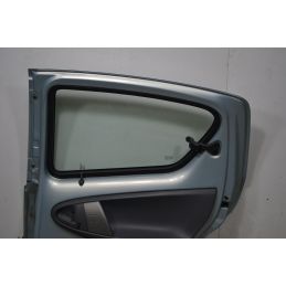 Portiera Sportello Posteriore DX Toyota Aygo 5 porte dal 2005 al 2014  1701446089749