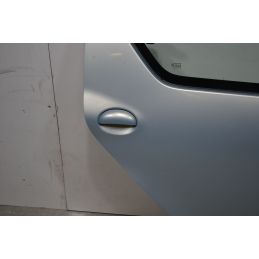 Portiera Sportello Posteriore DX Toyota Aygo 5 porte dal 2005 al 2014  1701446089749