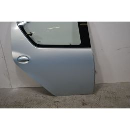 Portiera Sportello Posteriore DX Toyota Aygo 5 porte dal 2005 al 2014  1701446089749