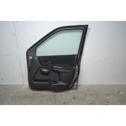 Portiera Sportello Anteriore DX Suzuki Ignis 5 Porte dal 2003 al 2008  1701446635137