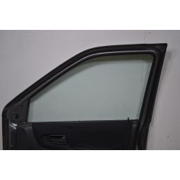 Portiera Sportello Anteriore DX Suzuki Ignis 5 Porte dal 2003 al 2008  1701446635137