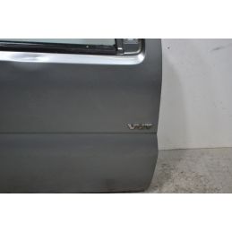 Portiera Sportello Anteriore DX Suzuki Ignis 5 Porte dal 2003 al 2008  1701446635137