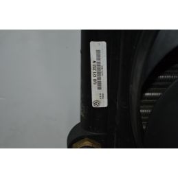 Gruppo Radiatori Volkswagen Golf IV 1J1 dal 08/1997 al 06/2005 Cod 1j0121253n Cod Motore AGN  1701447105202