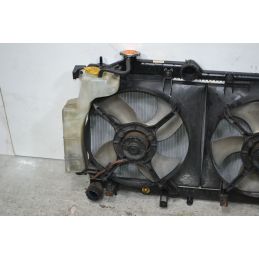 Radiatore Acqua Subaru Legacy IV SW BP dal 06/2005 al 04/2009 Cod 45153ag000 Cod Motore EJ204  1701447755322