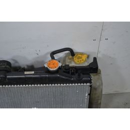 Radiatore Acqua Subaru Legacy IV SW BP dal 06/2005 al 04/2009 Cod 45153ag000 Cod Motore EJ204  1701447755322