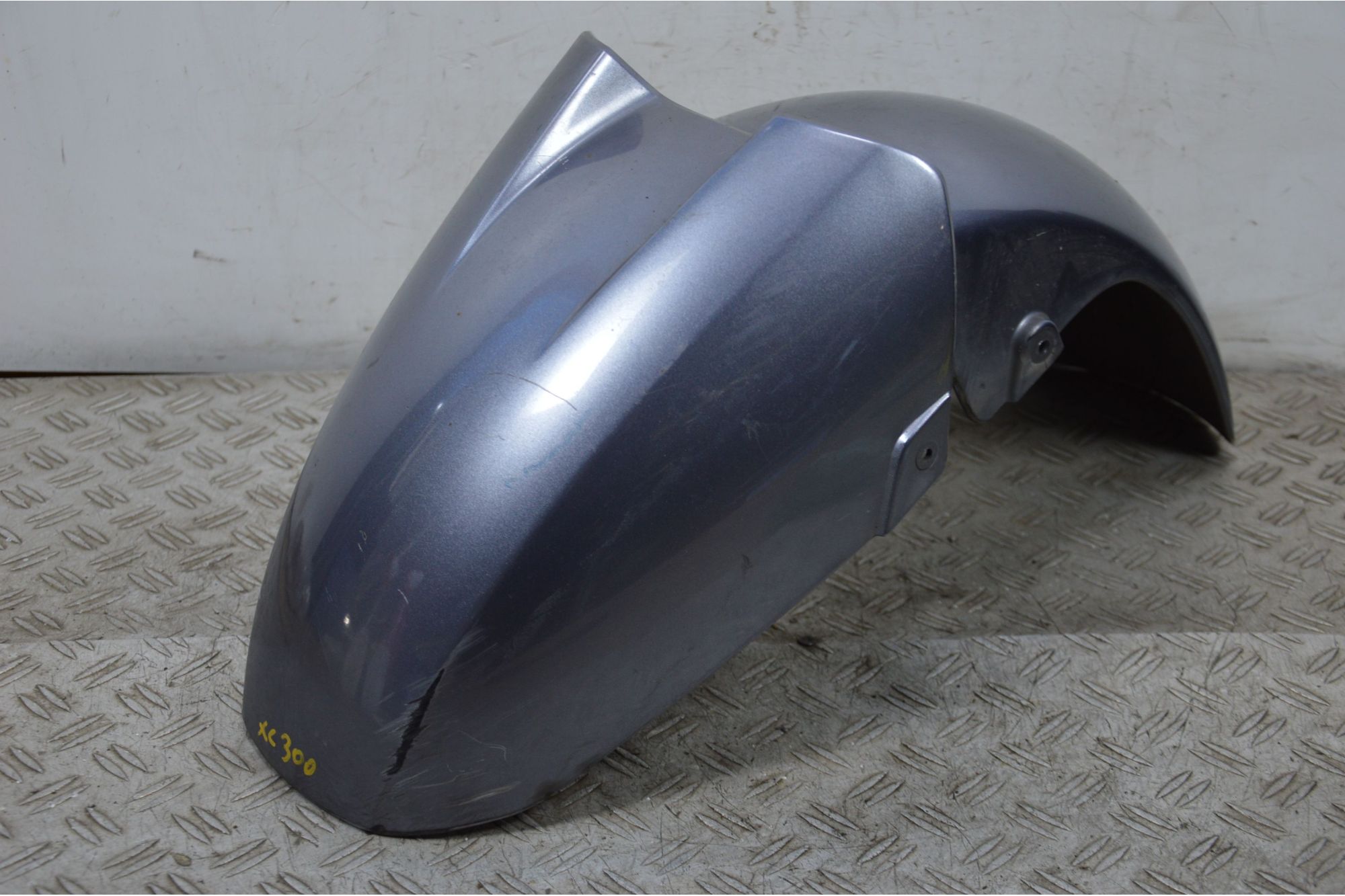 Carena Parafango Anteriore Yamaha XC 300 Versity 300 Dal 2003 al 2006  1701679070514