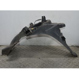 Carena Parafango Portatarga Suzuki Sixteen 125 / 150 dal 2007 al 2014  1701680288090