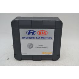 Compressore Gonfiaggio Gomme Hyundai /Kia  Cod 529330700  1701683957153