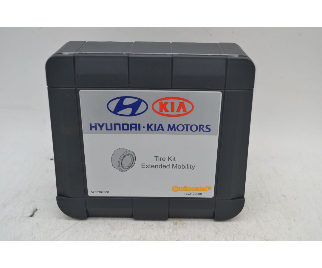 Compressore Gonfiaggio Gomme Hyundai /Kia  Cod 529330700  1701683957153