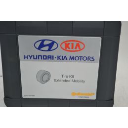 Compressore Gonfiaggio Gomme Hyundai /Kia  Cod 529330700  1701683957153