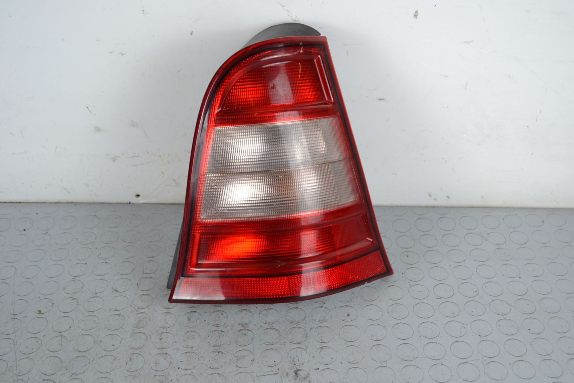 Fanale Stop Posteriore DX Mercedes Classe A W168 dal 1997 al 2001 Cod A1688200664  1701684784420