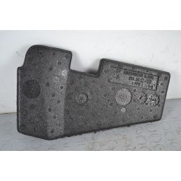 Supporto del paraurti anteriore dx Citroen Xsara Picasso Dal 1999 al 2004 Cod 26380C-03  1701687736228