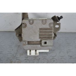 Centralina Servosterzo Toyota Yaris dal 2005 al 2011 Cod 89650-0d110  1701687874203