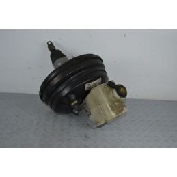 Servofreno completo Land Rover Range Rover III VOGUE Dal 2006 al 2012 Cod 6H42-2D036-BC L322 3.6 D 4x4 Diesel  1701690773548