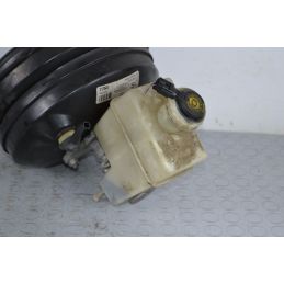 Servofreno completo Land Rover Range Rover III VOGUE Dal 2006 al 2012 Cod 6H42-2D036-BC L322 3.6 D 4x4 Diesel  1701690773548