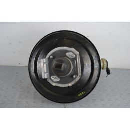 Servofreno completo Land Rover Range Rover III VOGUE Dal 2006 al 2012 Cod 6H42-2D036-BC L322 3.6 D 4x4 Diesel  1701690773548