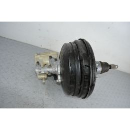 Servofreno completo Land Rover Range Rover III VOGUE Dal 2006 al 2012 Cod 6H42-2D036-BC L322 3.6 D 4x4 Diesel  1701690773548