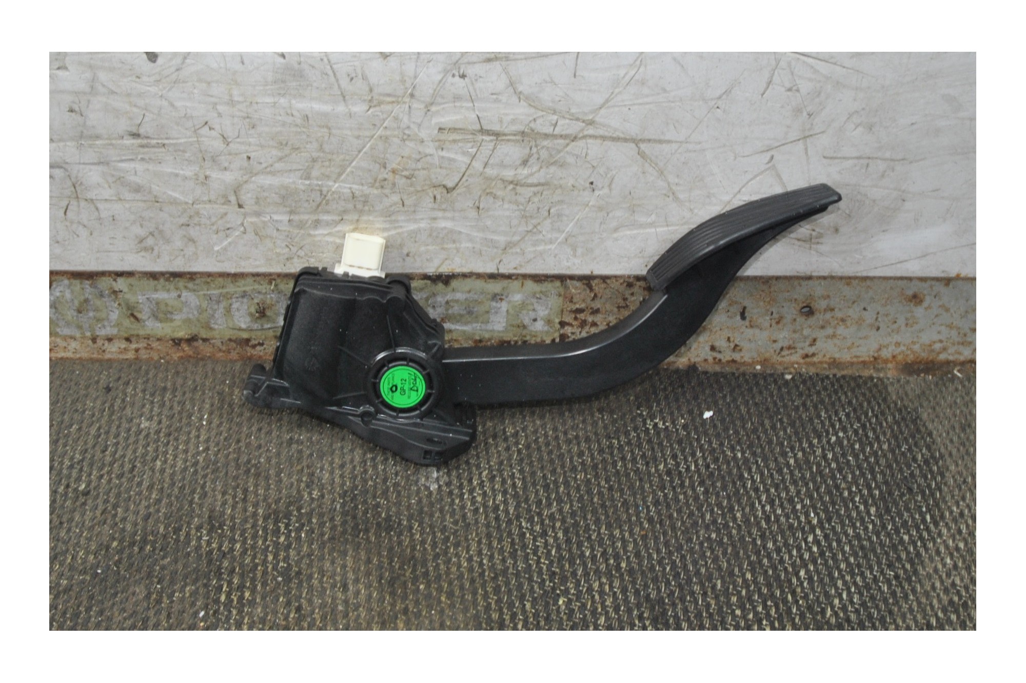 Pedale Acceleratore Opel Karl dal 2015 al 2019 cod 42623465  2411111146736