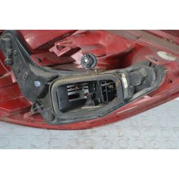 Fanale stop posteriore DX Peugeot 207 Dal 2009 al 2015 Cod 9686565980-00  1701701552780