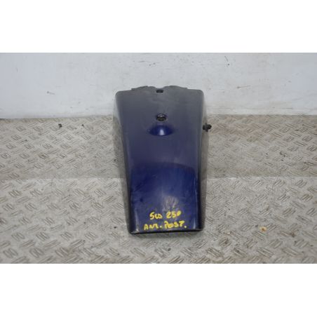 Carena Parafango Anteriore Posteriore Aprilia Scarabeo 250 dal 2006 al 2012  1701702961338
