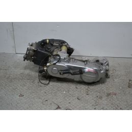 Blocco Motore Peugeot Kisbee 50 dal 2010 al 2017 Cod 139QMB-E  1701704071516