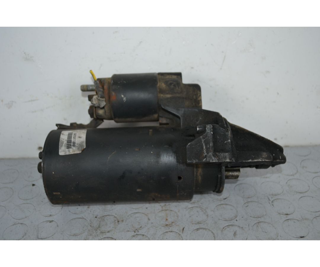 Motorino avviamento Fiat Ducato / Peugeot Boxer Dal 2006 al 2014 Cod 0001109205  1701704069858