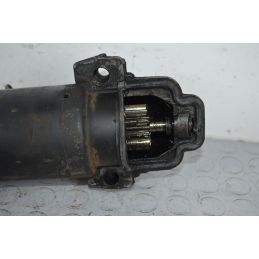 Motorino avviamento Fiat Ducato / Peugeot Boxer Dal 2006 al 2014 Cod 0001109205  1701704069858