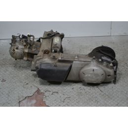 Blocco Motore Yamaha XMax 250 dal 2005 al 2009 Cod G362E  1701704477035