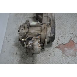 Blocco Motore Yamaha XMax 250 dal 2005 al 2009 Cod G362E  1701704477035