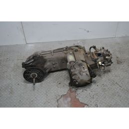 Blocco Motore Yamaha XMax 250 dal 2005 al 2009 Cod G362E  1701704477035