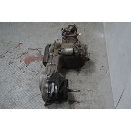 Blocco Motore Yamaha XMax 250 dal 2005 al 2009 Cod G362E  1701704477035