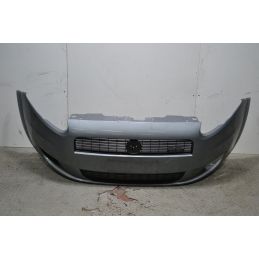 Paraurti anteriore Fiat Grande Punto Dal 2005 al 2018 Colore grigio  1701705210730