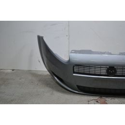 Paraurti anteriore Fiat Grande Punto Dal 2005 al 2018 Colore grigio  1701705210730
