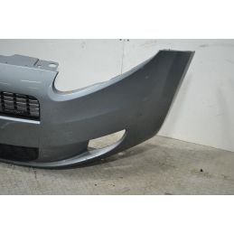 Paraurti anteriore Fiat Grande Punto Dal 2005 al 2018 Colore grigio  1701705210730