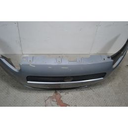 Paraurti anteriore Fiat Grande Punto Dal 2005 al 2018 Colore grigio  1701705210730