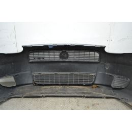 Paraurti anteriore Fiat Grande Punto Dal 2005 al 2018 Colore grigio  1701705210730