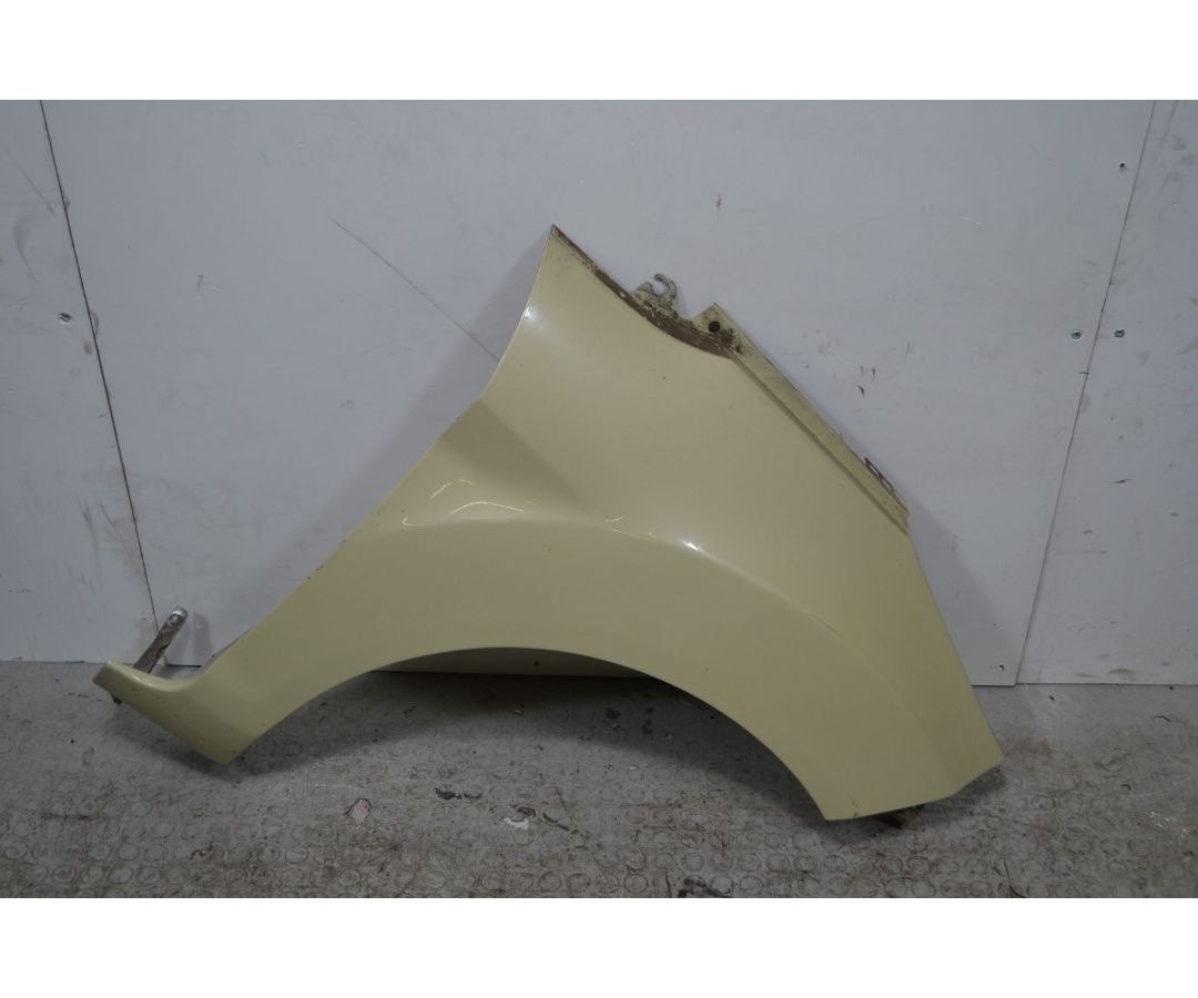 Parafango anteriore DX Ford Fiesta VI Dal 2008 al 2013  1701706012036