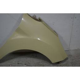 Parafango anteriore DX Ford Fiesta VI Dal 2008 al 2013  1701706012036