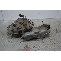 Blocco Motore Kymco Like 125 dal 2009 al 2017 Cod KN25A  1701705986468